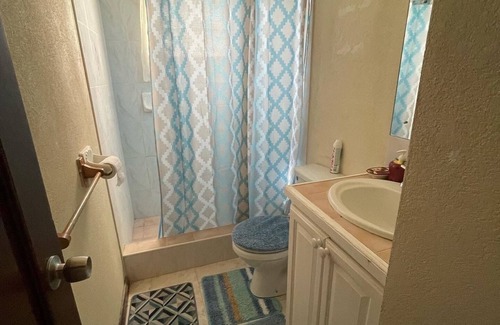 Mangrove Apartment | The Sea-Themed Villa