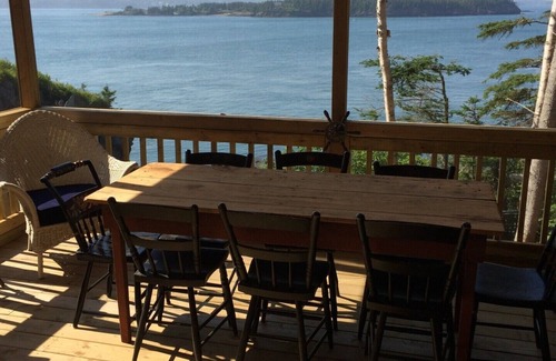 Campobello Island Cottage | The Sea Urchin, Campobello Island