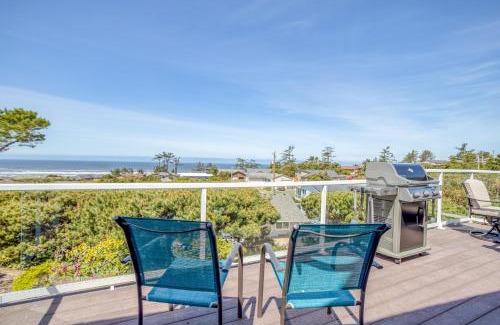 Bayshore House | The Seaborn