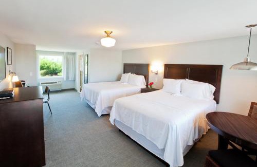 Provincetown Hotel | The Seaglass Inn & Spa