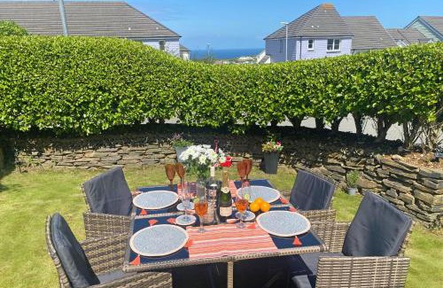 Portreath House | The Seahouse