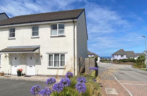 Portreath House | The Seahouse