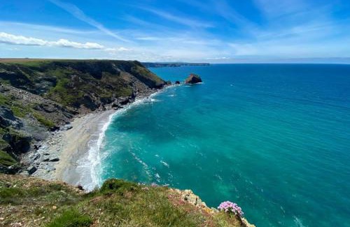 Portreath House | The Seahouse