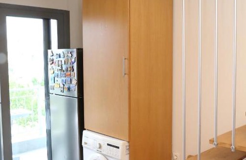 Keramoti Apartment | The Seal