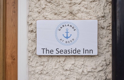Beer Cottage | THE SEASIDE INN, pet friendly, character holiday cottage in Beer
