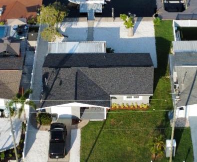 Sea Ranch On The Gulf House | The Seaside Retreat