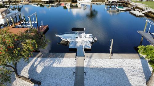 Sea Ranch On The Gulf House | The Seaside Retreat