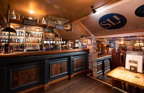 Seaham Hotel | The Seaton Lane Inn - The Inn Collection Group