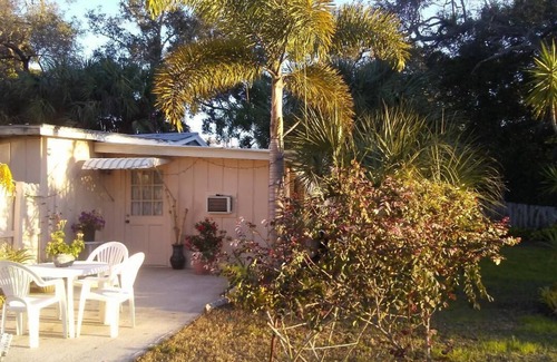 Sebastian Apartment | The Sebastian Studio