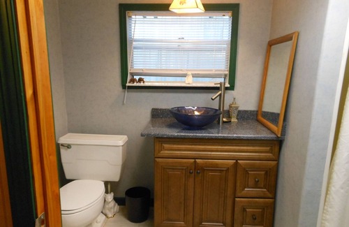 Sebastian Apartment | The Sebastian Studio