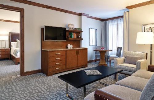 Vail Resort | The Sebastian - Vail