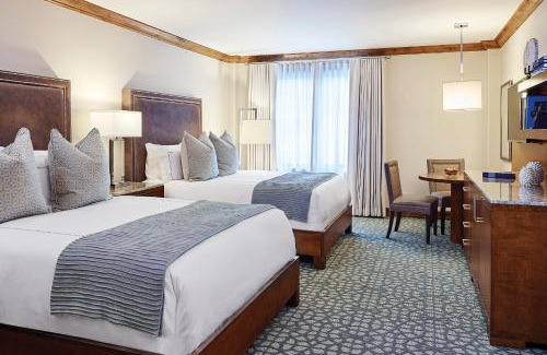 Vail Resort | The Sebastian - Vail