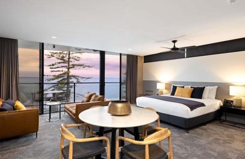 Margate Hotel | The Sebel Brisbane Margate Beach