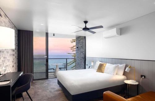 Margate Hotel | The Sebel Brisbane Margate Beach