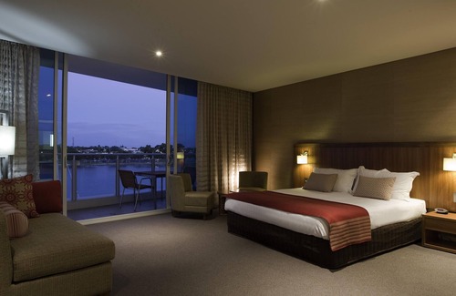 Mandurah Hotel | The Sebel Mandurah