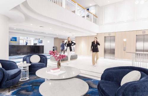 The Rocks Hotel | The Sebel Quay West Suites Sydney