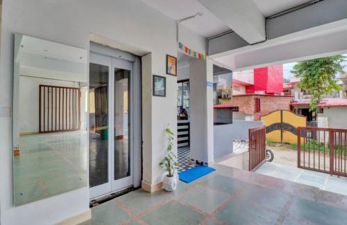 Dehradun House | The Second Home -Your Happiness Is Our Priority-ISBT Dehradun