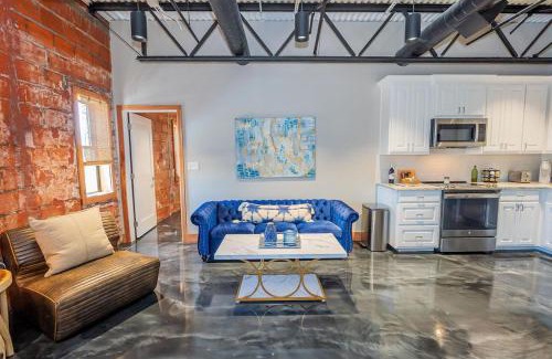 Jacksonville Hotel | The Secret Cenote Hotel