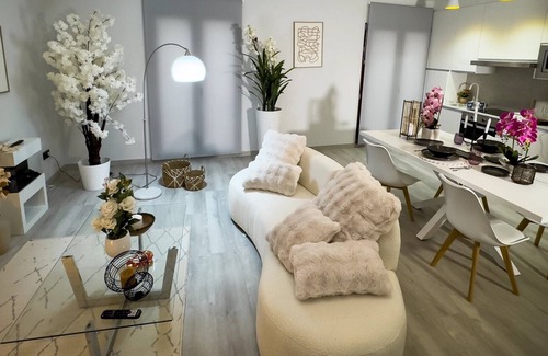 Alcala del Jucar Cottage | THE SECRET CORNER