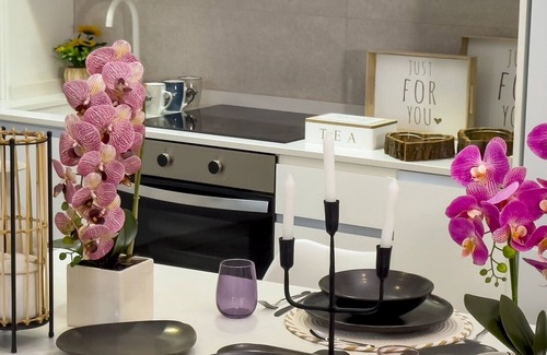 Alcala del Jucar Cottage | THE SECRET CORNER