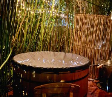 Mossel Bay Apartment | The Secret Garden Hideaway