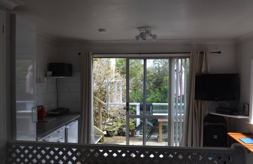 Torbay Apartment | The Secret Garden of Torbay