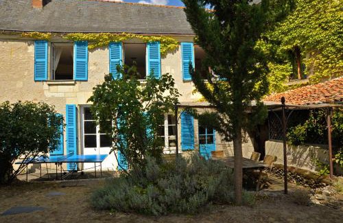 Montreuil-Bellay House | The Secret Gem or The Hidden Gem or BOTH together