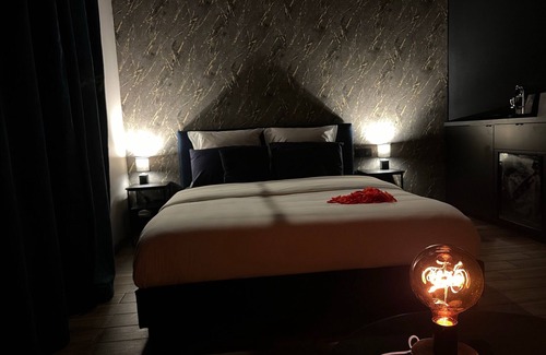 Dax Apartment | The Secrets of Eros: SUITE DE LUXE