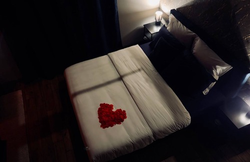 Dax Apartment | The Secrets of Eros: SUITE DE LUXE