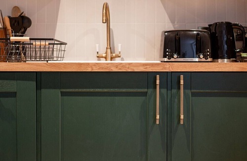 Kingussie Condo | The Seelies - Aparthotel - The Lady Laird's Abode - 1 Bedroom Apartment