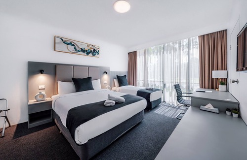 Penrith Hotel | The Select Inn Penrith