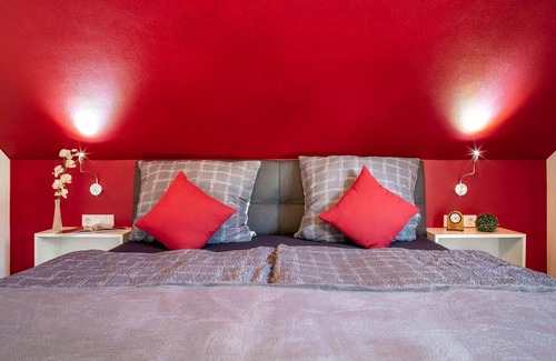 Winterberg Hotel | The self-catering HOTEL