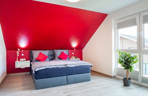 Winterberg Hotel | The self-catering HOTEL
