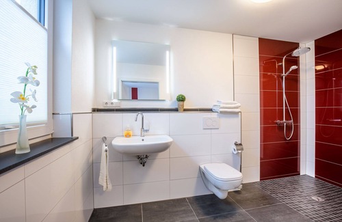 Winterberg Hotel | The self-catering HOTEL