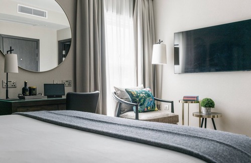 South Richmond Hotel | The Selwyn Hotel