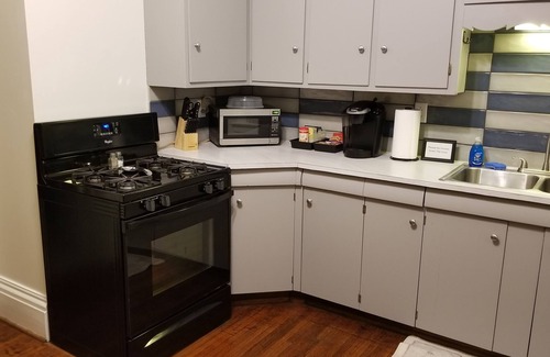 Seneca Falls Apartment | The Seneca at Red Brick Manor