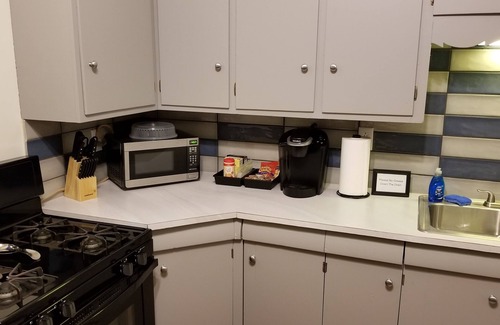 Seneca Falls Apartment | The Seneca at Red Brick Manor