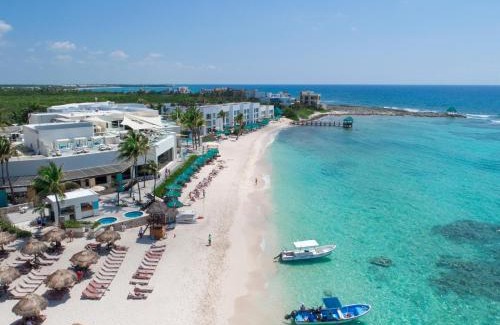 Akumal Hotel | The Sens Riviera by Oasis