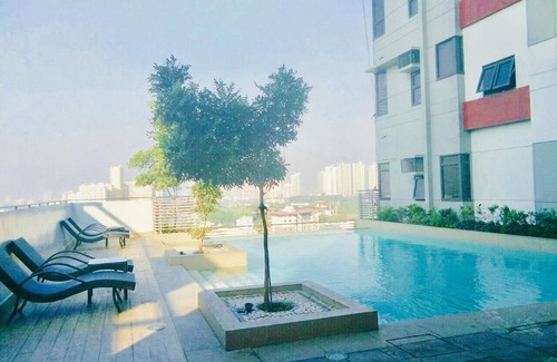 E. Rodriguez Condo | The Sentinel Residences
