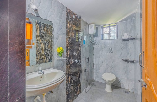 Majorda House | The Sequeira Guest House