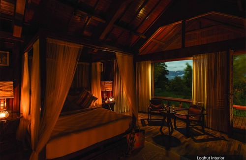 Bandipur Resort | The Serai Bandipur