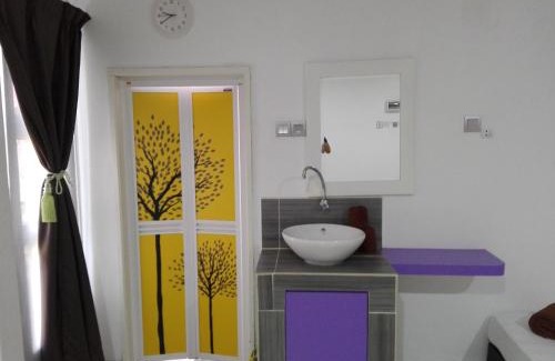 Kuala Berang Hotel | The Serai Cottage Boutique Hotel