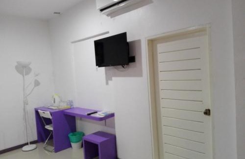 Kuala Berang Hotel | The Serai Cottage Boutique Hotel