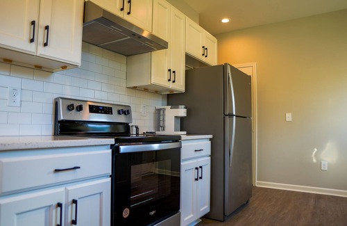 Durham House | The Serene Bohemian Oasis NEW! Duke