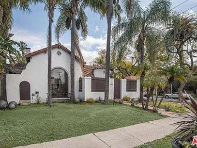 Beverly Grove Villa | The Serene Melrose Oasis!