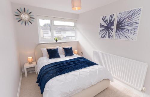 Seisdon House | The Serenity Cove