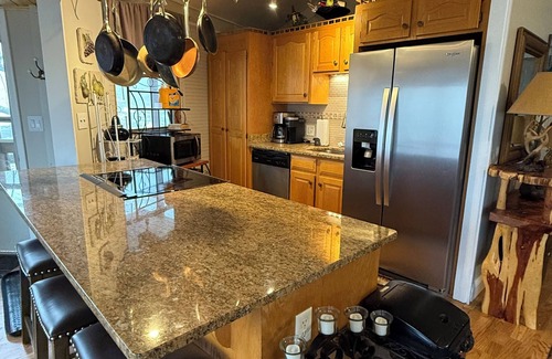 Sugar Mountain Cabin | "The Serenity Home" on Sugar Mountain