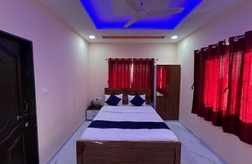 Medha Hotel | The Serenity Resort