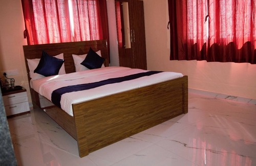 Medha Hotel | The Serenity Resort