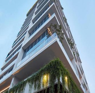 District 3 Apartment | The Serenity Sky Villas D3